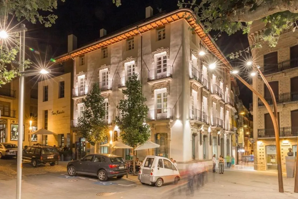 San Ramón del Somontano