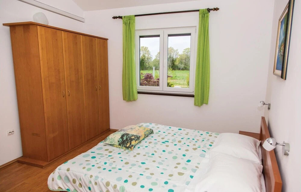 Awesome Home in Fazana With Wifi and 1 Bedrooms