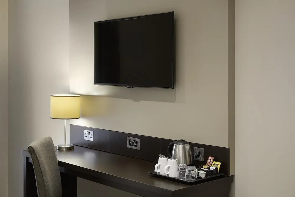 Premier Inn Manchester - Arena/Printworks