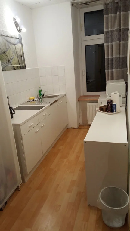 Apartment am Nützenberg
