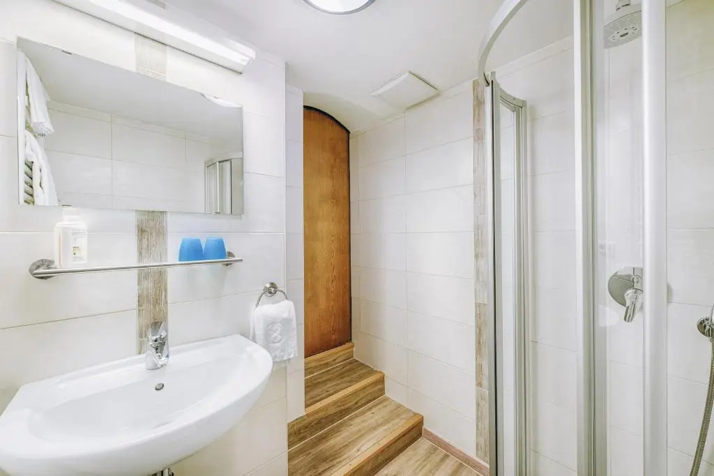 Hotel Garni Nuss