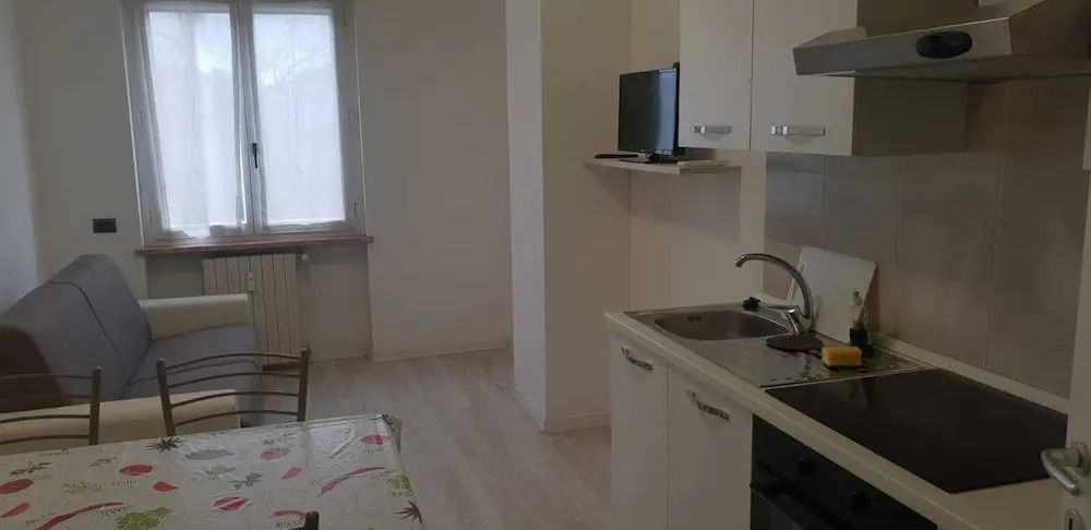Holiday Residence - Bilocale 4