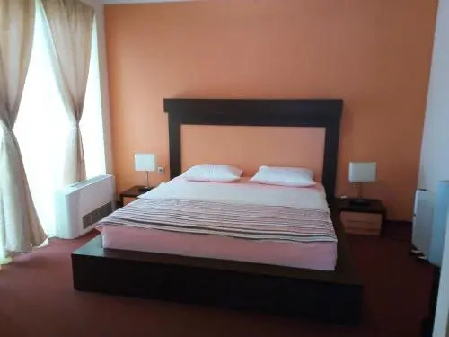 Hotel Lukavac