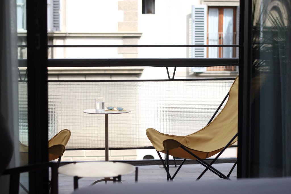 c-hotels Joy