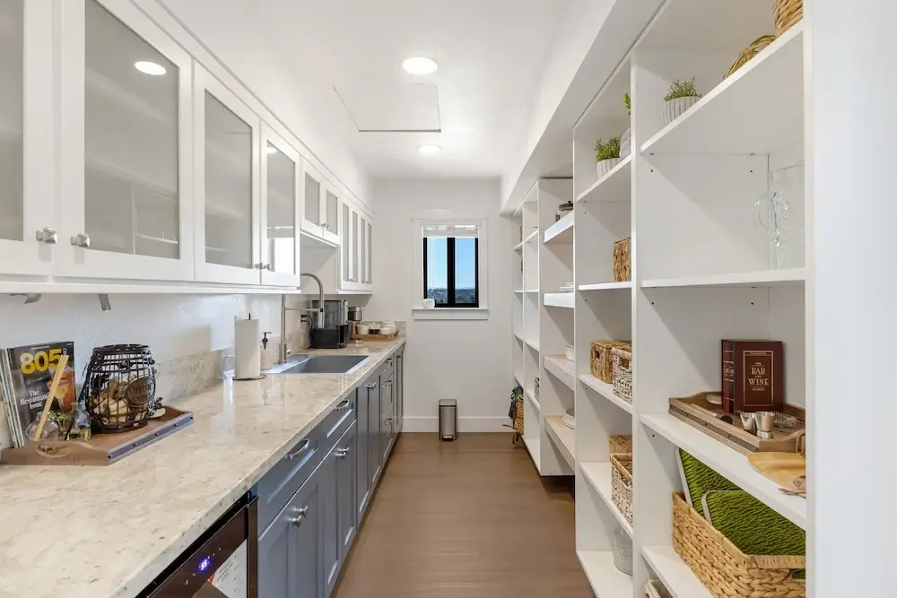 Paso Vista Bella by Avantstay Luxe Group Escape w Wine Country Views