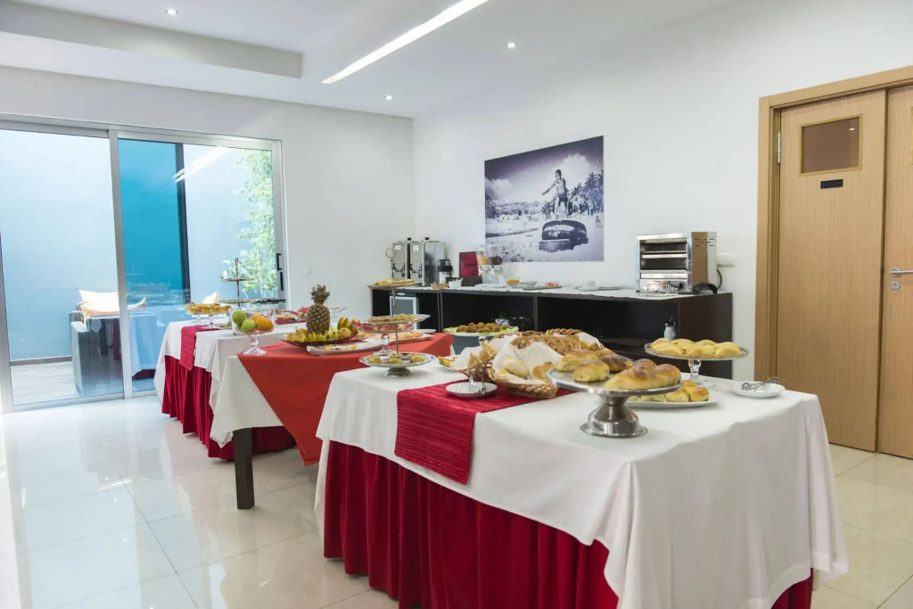Hotel Santiago