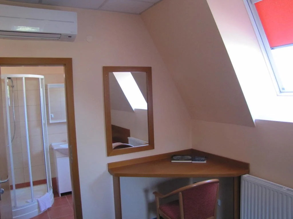 Hotel Rudolf