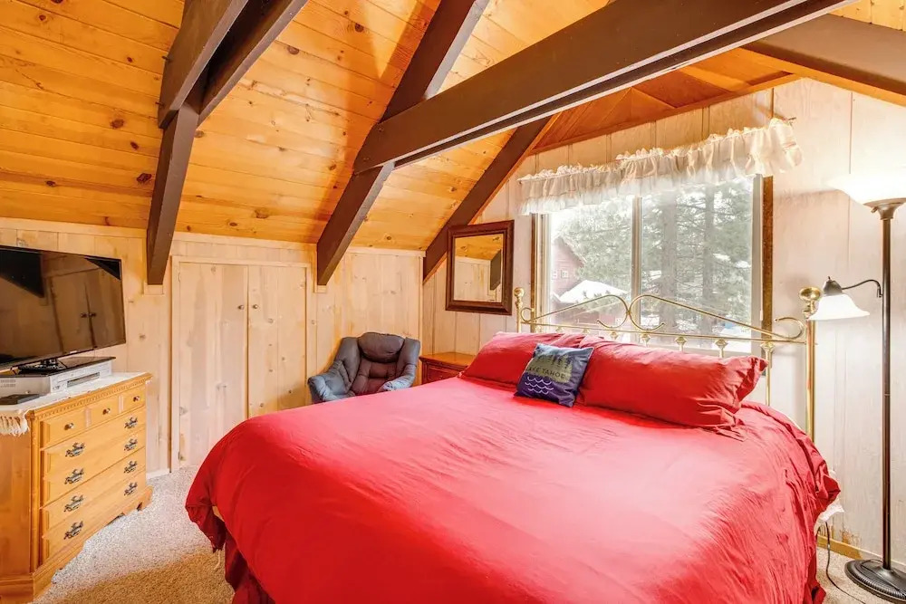 Discount Available! Lake Tahoe Gem w/ Pool Table
