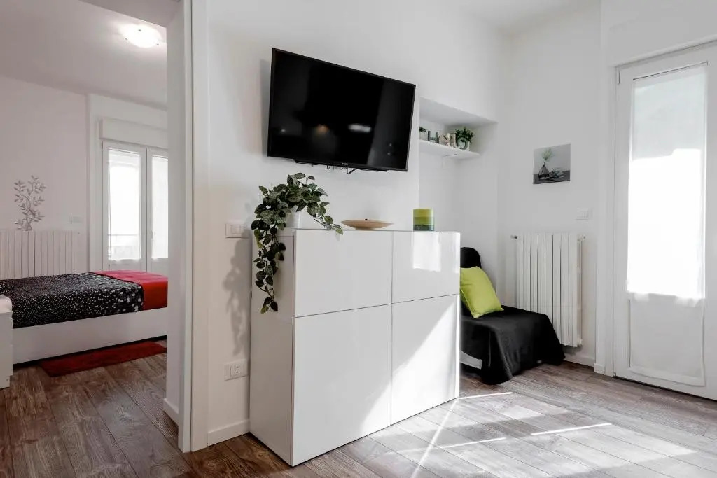 Filzi11 Milan Apartment