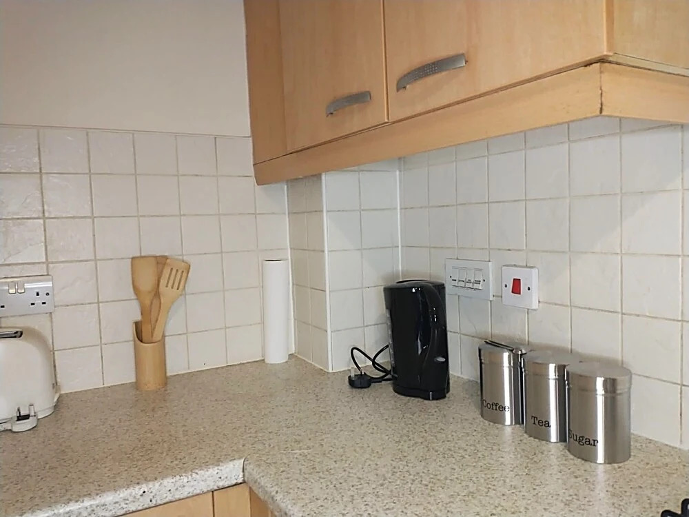City Centre Home, Free Parking,wifi,netflix,tv
