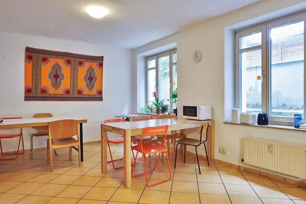 Pauli Hostel