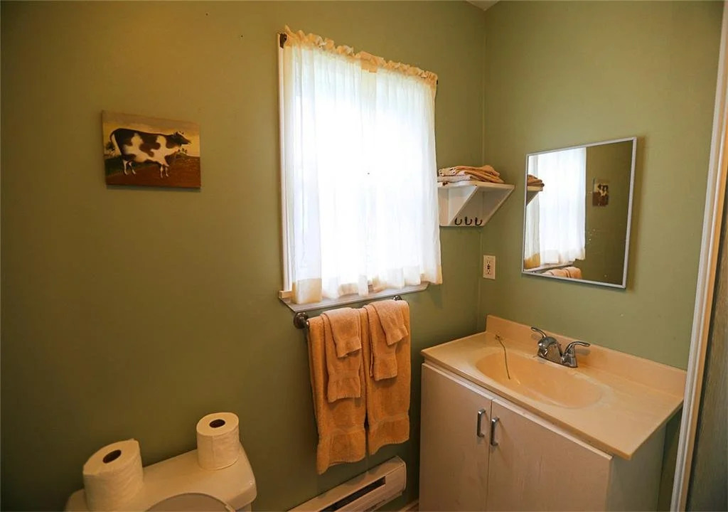 Island Life Cottages