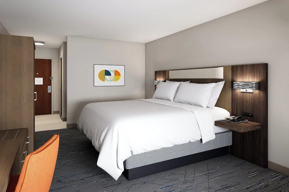 Holiday Inn Express & Suites New Bern Medical Park by IHG