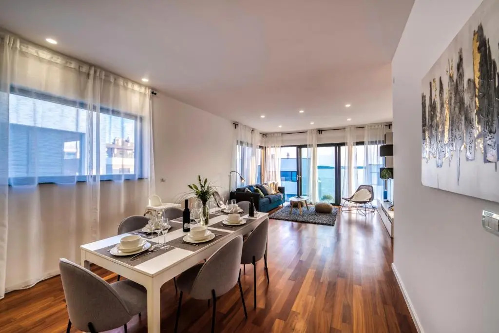 Crystal Holiday Residence