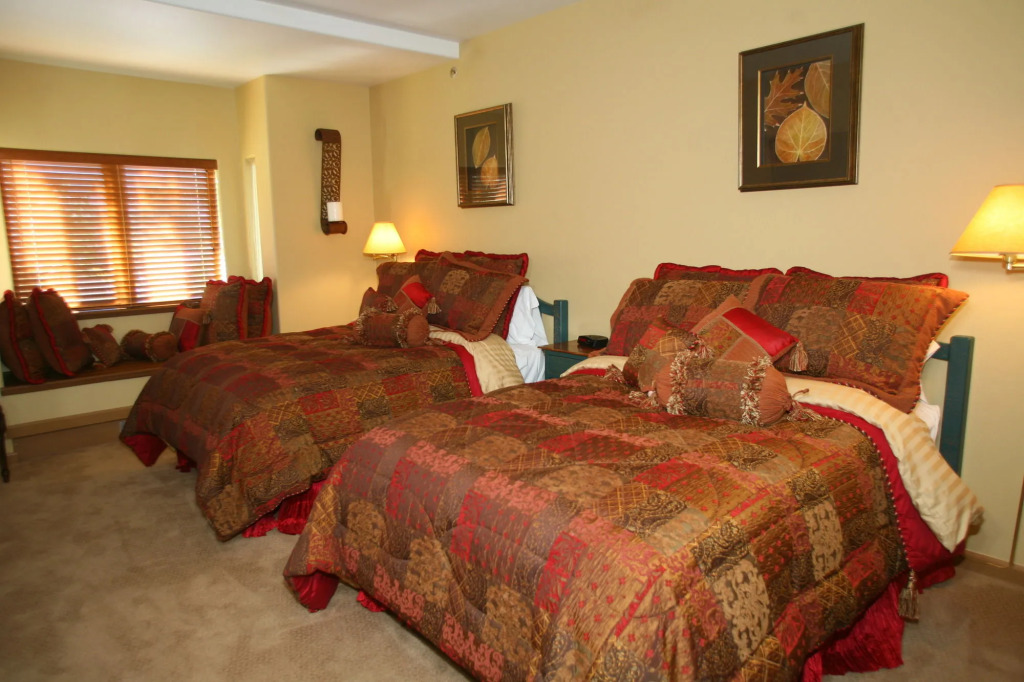 Frisco Inn on Galena
