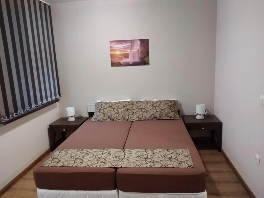 Borovets Gardens apartment A20