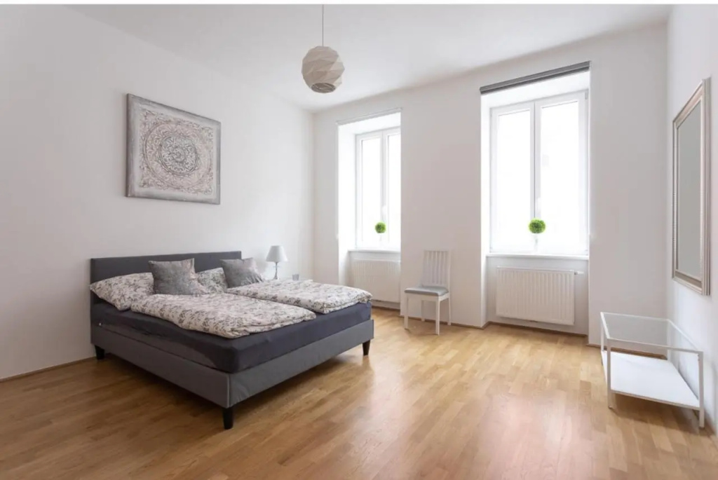 Elegante Unterkunft l BG7