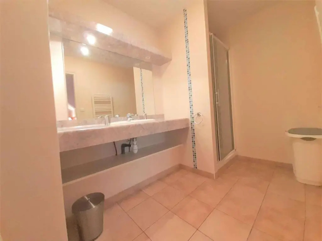 Appartement Saint-Lary-Soulan, 3 pièces, 8 personnes - FR-1-457-183