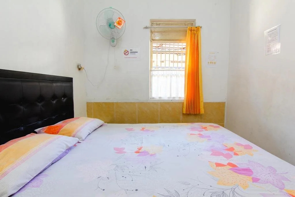 Red Palm Homestay