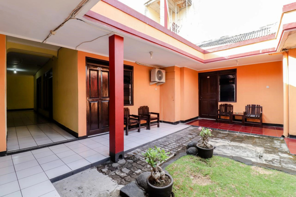 Cempaka Hotel