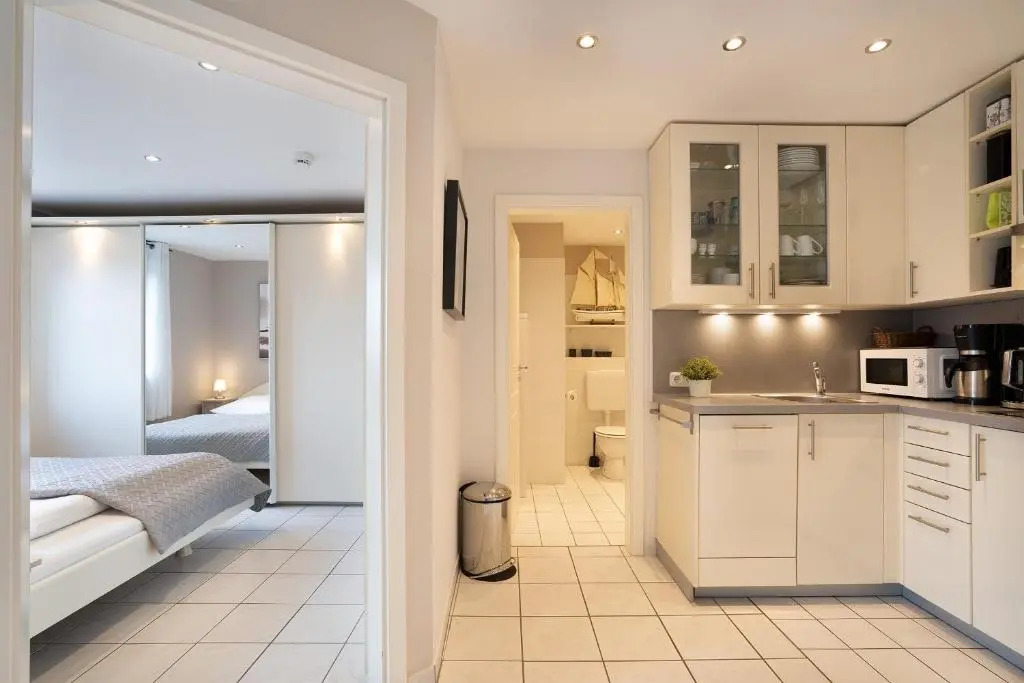 An der Aue 11a, Mareike