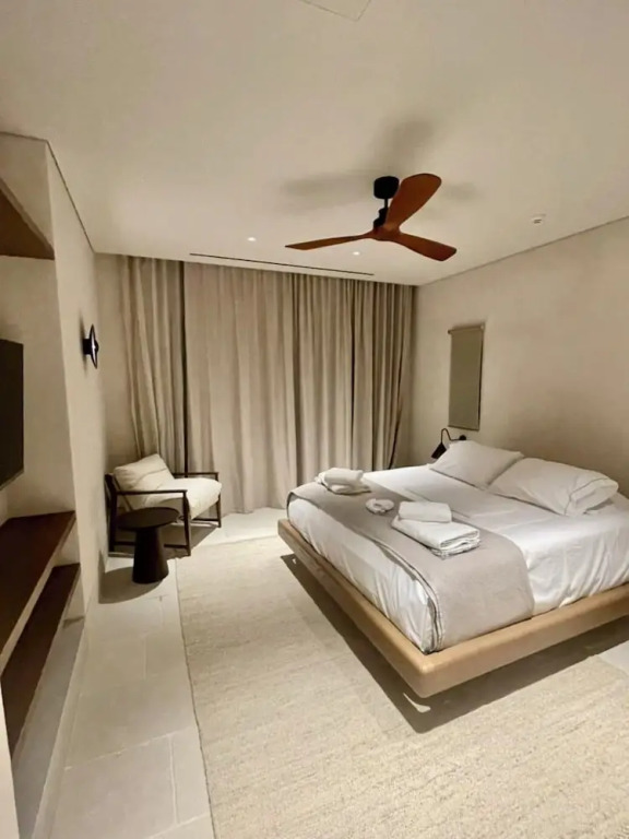 Olive Villas