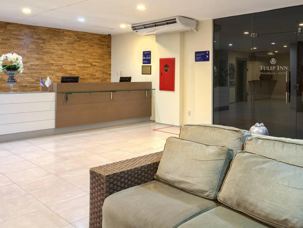 Praiabella Hotel