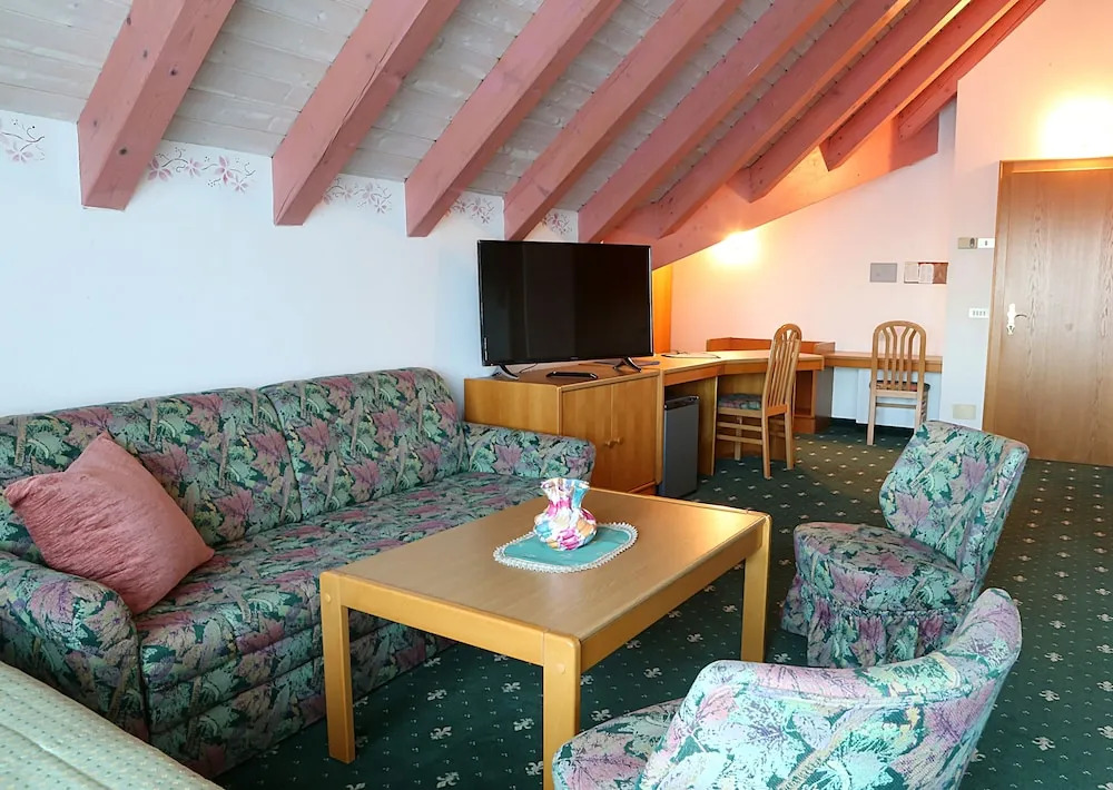 Hotel Belvedere Srl