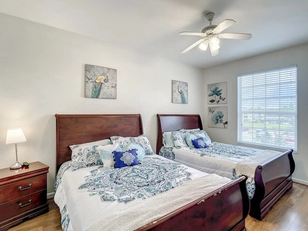Let Loose At Windsor Palms 3 Bedroom Condo, Kissimmee