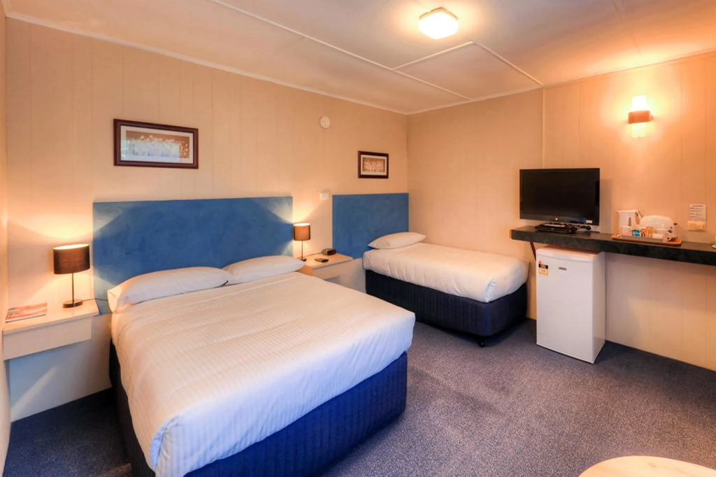 Best Western Burnie - Murchison Lodge