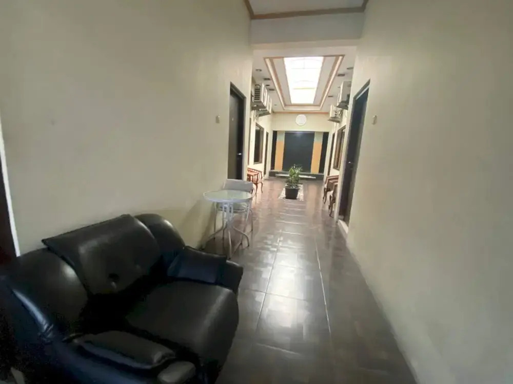 Hotel O Jalan Malioboro Near Stasiun Tugu Yogyakarta Formerly Hotel Baru