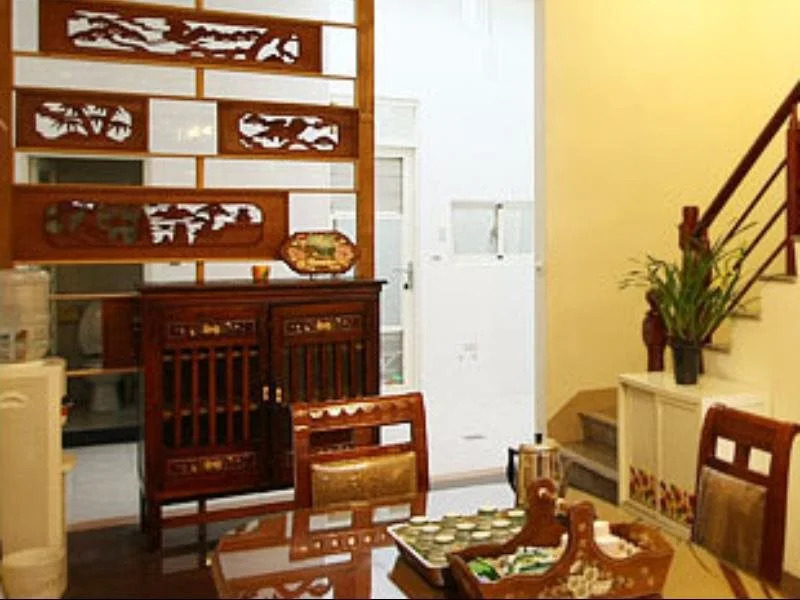 Little Nook B&B