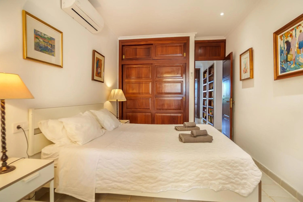 Apartamento CAN PERICAS Alcudia