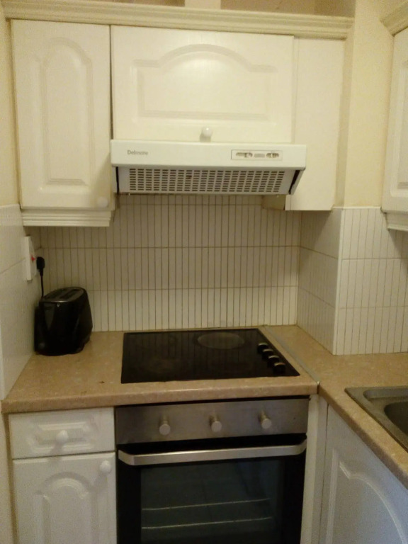 Parnell St & Gardiner St Apartment