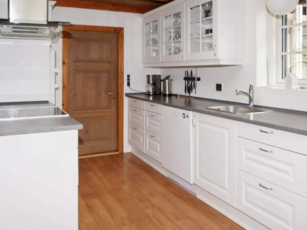 4 Star Holiday Home in Hemmet