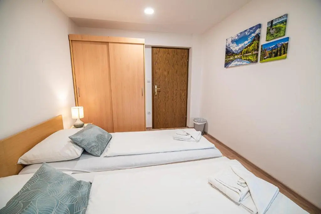 Guesthouse Leski Dvor