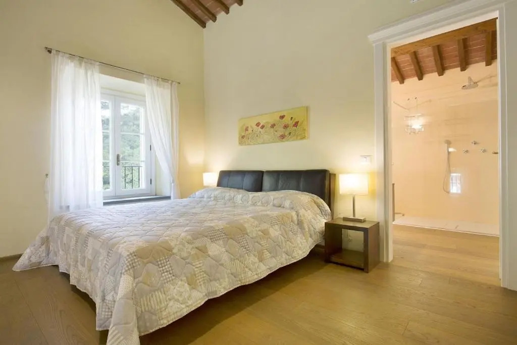 Santo Stefano 10 by Salogi Villas