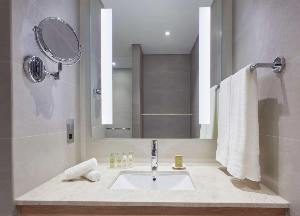 Hilton Garden Inn Muscat Al Khuwair