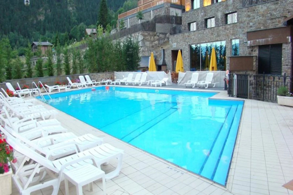 Hotel Princesa Parc Excellence