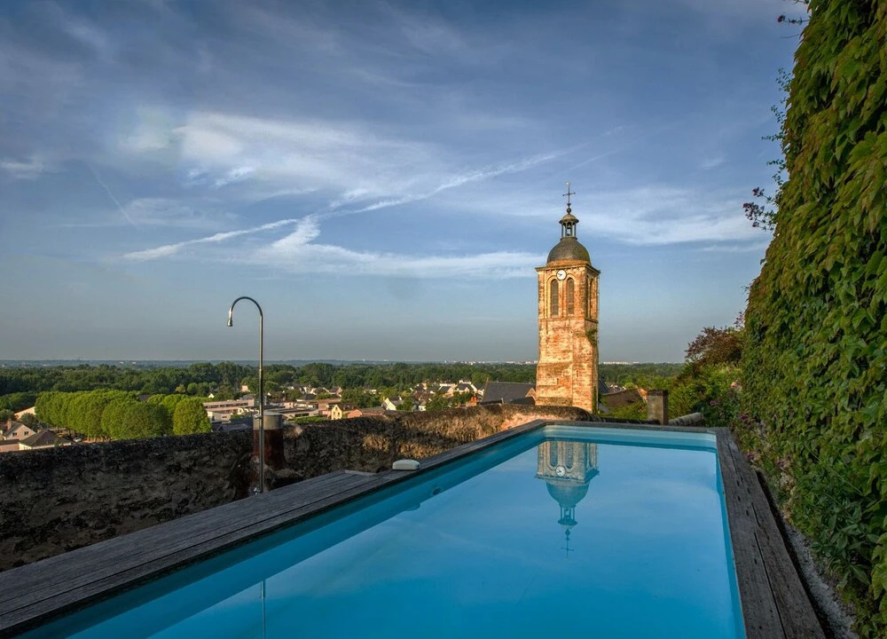 La Rochelière