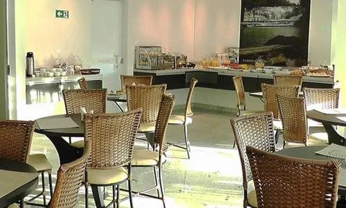Esplanada Hotel
