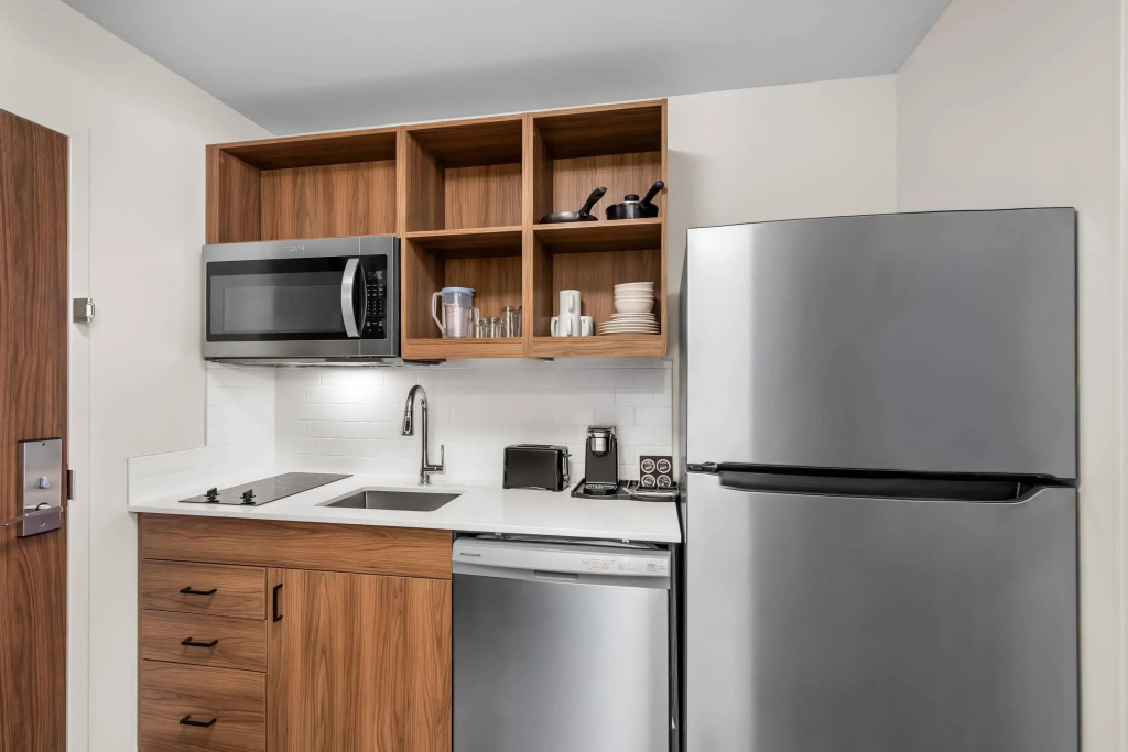 Everhome Suites Stockbridge Atlanta