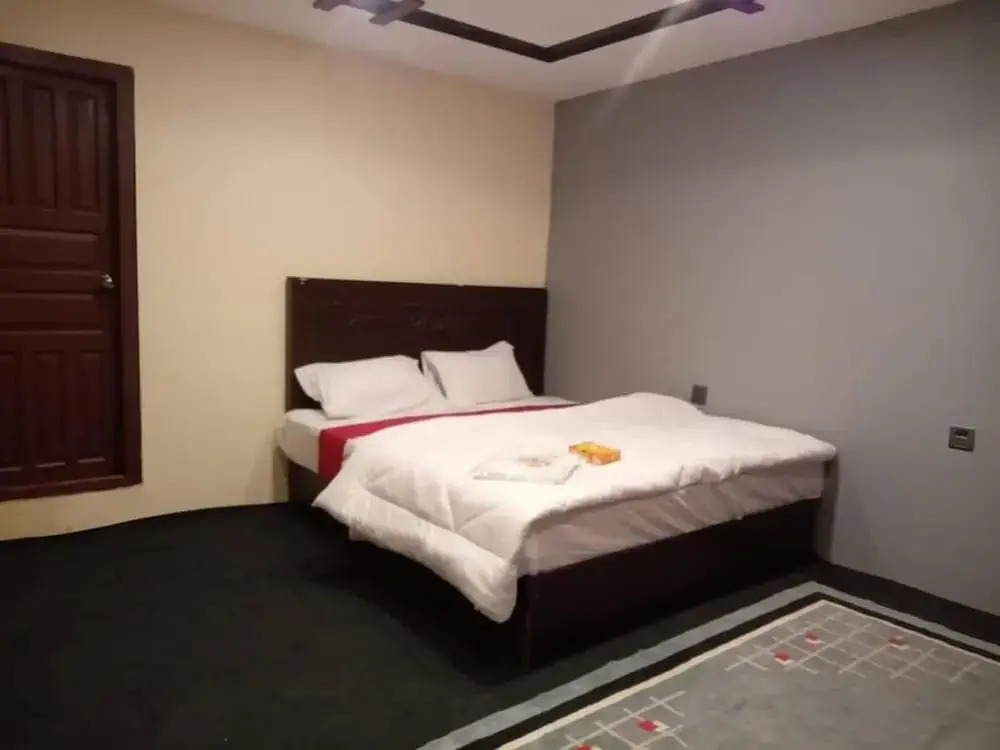 Moon Resort Kachura