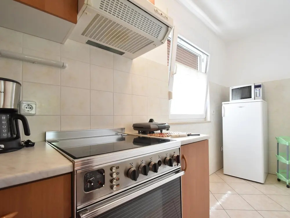 Apartment near Beach and Historical Center of Pula