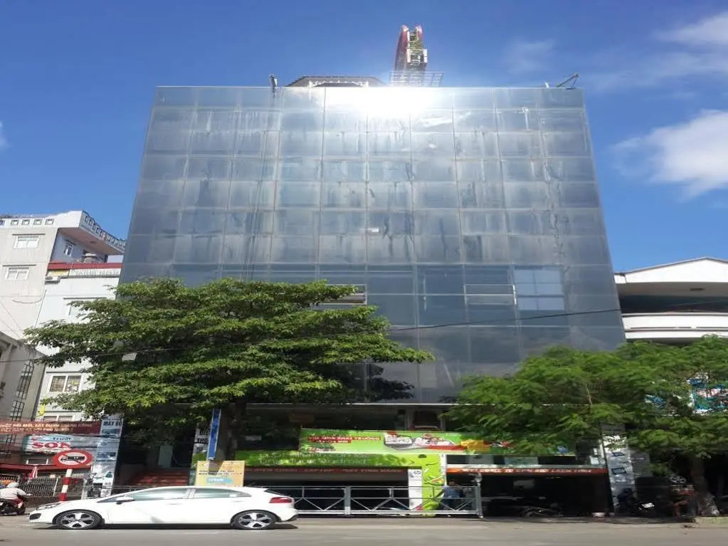 Tan Long Lach Tray Apartment