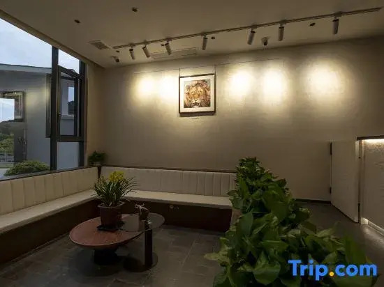 Lanshan Yunting Homestay