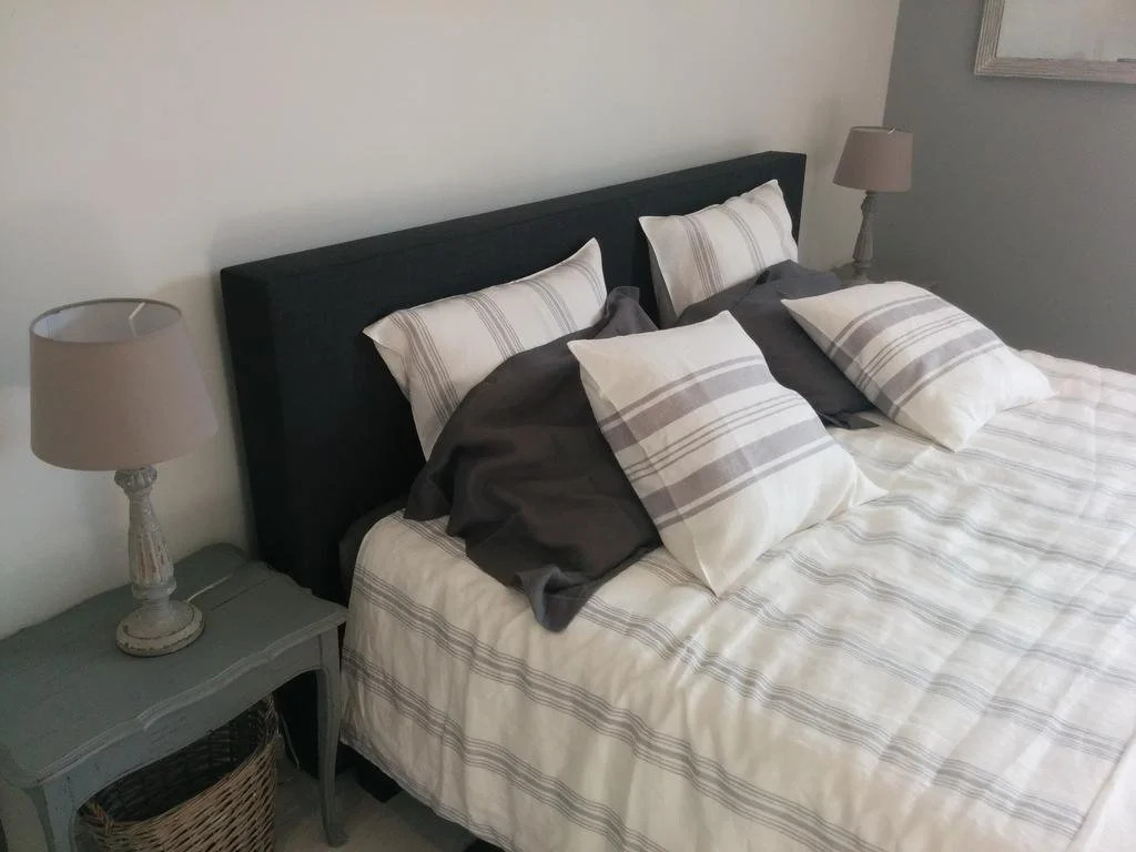 La Couette de lOurs