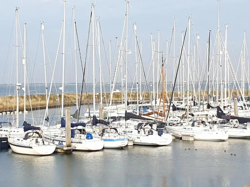 Ferienparadies Seeluft