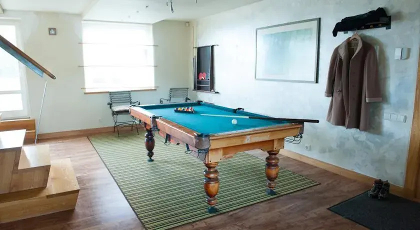 Nida Taikos Gatve Apartment