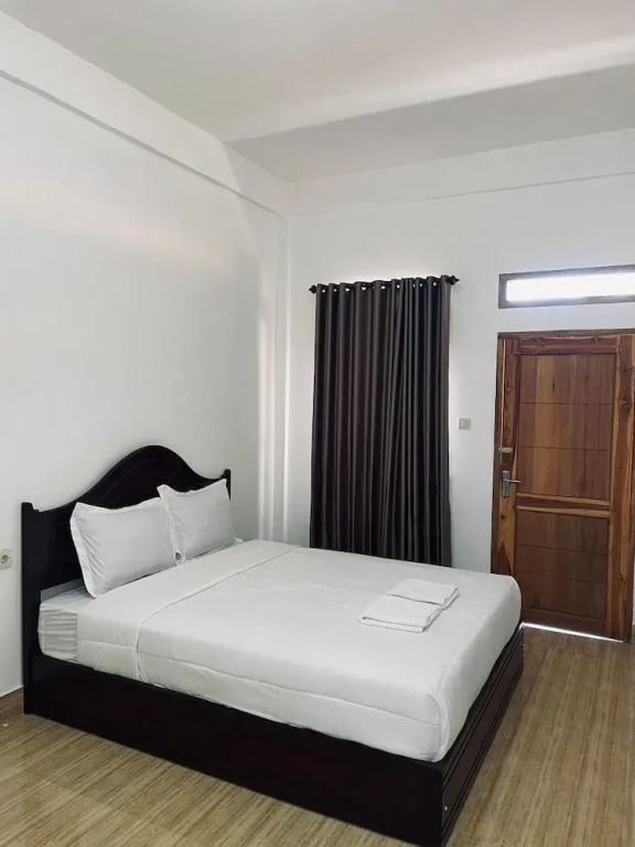 Zoya Rinjani Villa